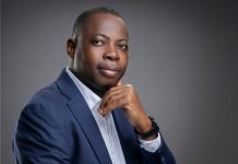 Responsibility And Sustainability Drive Our Operations – Michael Ehindero, Pernod Ricard Nigeria Responsibility And Sustainability Drive Our Operations - Michael Ehindero, Pernod Ricard Nigeria -marketingspace.com.ng
