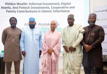 First Trustees Advocates Stronger Frameworks In Advancing Structured Islamic Inheritance Practices First Trustees Advocates Stronger Frameworks In Advancing Structured Islamic Inheritance Practices -marketingspace.com.ng
