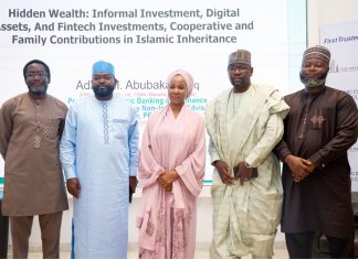First Trustees Advocates Stronger Frameworks In Advancing Structured Islamic Inheritance Practices First Trustees Advocates Stronger Frameworks In Advancing Structured Islamic Inheritance Practices -marketingspace.com.ng