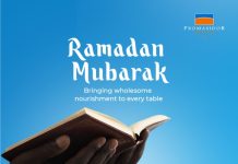 Promasidor Nigeria Extends Ramadan Felicitations, Reaffirms Commitment To Nourishing Families With Trusted Brands Promasidor Nigeria Extends Ramadan Felicitations, Reaffirms Commitment To Nourishing Families With Trusted Brands -marketingspace.com.ng