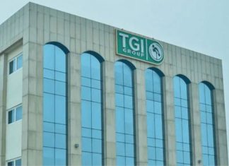 TGI Group Partners With Reliance Consumer Products, FMCG Arm Of India’s Industrial Giant TGI Group Partners With Reliance Consumer Products, FMCG Arm Of India’s Industrial Giant -marketingsspace.com.ng