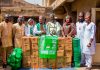 MILO Launches 30-Day Ramadan Gifting Campaign Across Northern Nigeria Communities -marketingspace.com.ng