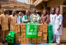 MILO Launches 30-Day Ramadan Gifting Campaign Across Northern Nigeria Communities MILO Launches 30-Day Ramadan Gifting Campaign Across Northern Nigeria Communities -marketingspace.com.ng