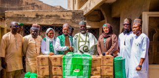MILO Launches 30-Day Ramadan Gifting Campaign Across Northern Nigeria Communities -marketingspace.com.ng