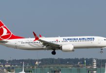 Turkish Airlines Recognised As Best In Entertainment In Europe At 2026 APEX Ratings Turkish Airlines Recognised As Best In Entertainment In Europe At 2026 APEX Ratings -marketingspace.com.ng