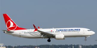 Turkish Airlines Recognised As Best In Entertainment In Europe At 2026 APEX Ratings -marketingspace.com.ng