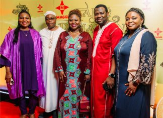 MAGGI Elevates Ramadan Engagement With Tales Of Ramadan Season 2, Nationwide Community Impact MAGGI Elevates Ramadan Engagement With Tales Of Ramadan Season 2, Nationwide Community Impact