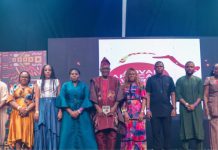 Culture Takes Center Stage As Marketing’s New Infrastructure At ADVAN African Awards 2026 Culture Takes Center Stage As Marketing’s New Infrastructure At ADVAN African Awards 2026 -marketingspace.com.ng
