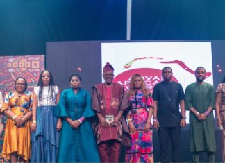Culture Takes Center Stage As Marketing’s New Infrastructure At ADVAN African Awards 2026 Culture Takes Center Stage As Marketing’s New Infrastructure At ADVAN African Awards 2026 -marketingspace.com.ng
