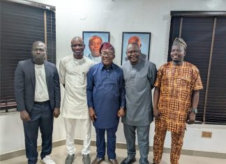 Media, Stakeholders Unite As SWAN Tackles Illicit Alcohol Market Media, Stakeholders Unite As SWAN Tackles Illicit Alcohol Market -marketingspace.com.ng