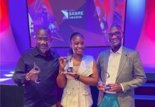 Chain Reactions Africa Takes On Global PR Giants, Wins Big At SABRE Africa 2026 Chain Reactions Africa Takes On Global PR Giants, Wins Big At SABRE Africa 2026-marketingspace.com.ng