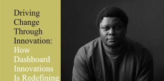 Driving Change Through Innovation: How Dashboard Innovations Is Redefining Digital Storytelling -marketingspace.com.ng