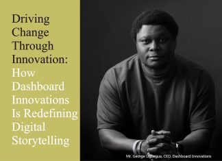Driving Change Through Innovation: How Dashboard Innovations Is Redefining Digital Storytelling Driving Change Through Innovation: How Dashboard Innovations Is Redefining Digital Storytelling -marketingspace.com.ng