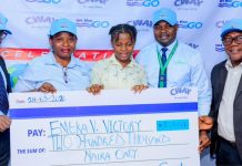 CWAY Reaffirms Promise Of Safe, Accessible Water For All Nigerians At WWD 2026 Commemoration CWAY Reaffirms Promise Of Safe, Accessible Water For All Nigerians At WWD 2026 Commemoration -marketingspace.com.ng