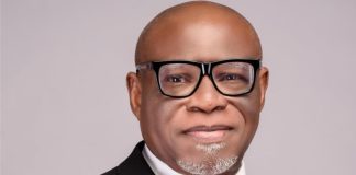 John Ehiguese Receives Special Recognition At PJAN Annual Symposium -marketingspace.com.ng