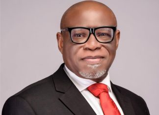John Ehiguese Receives Special Recognition At PJAN Annual Symposium John Ehiguese Receives Special Recognition At PJAN Annual Symposium -marketingspace.com.ng