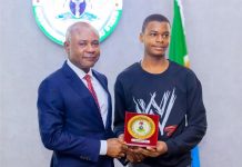 Indomie Backs 15-Year-Old’s Guinness Record-Bound Ride To Raise Autism Awareness Indomie Backs 15-Year-Old’s Guinness Record-Bound Ride To Raise Autism Awareness -marketingspace.com.ng