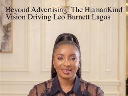 Beyond Advertising: The HumanKind Vision Driving Leo Burnett Lagos -marketingspace.com.ng