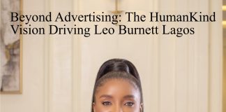 Beyond Advertising: The HumanKind Vision Driving Leo Burnett Lagos -marketingspace.com.ng