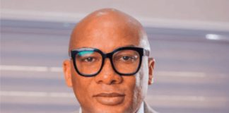 Interswitch Founder/Group Managing Director, Mitchell Elegbe, Receives Silverbird Special Achievement Award For Pioneering Nigeria’s Digital Payments Revolution -marketingspace.com.ng