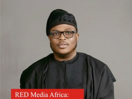 RED Media Africa: Powering Culture, Shaping Conversations, Driving Impact -marketingspace.com.ng