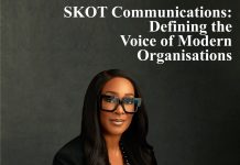 SKOT Communications: Defining the Voice of Modern Organisations -marketingspace.com.ng