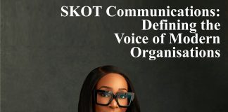SKOT Communications: Defining the Voice of Modern Organisations -marketingspace.com.ng