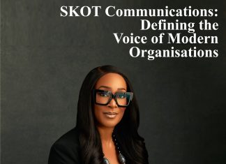 SKOT Communications: Defining the Voice of Modern Organisations -marketingspace.com.ng
