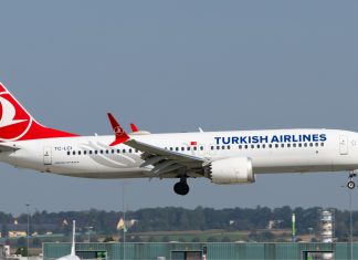 Turkish Airlines Becomes Launch Partner of Google For Next-Generation Baggage Locating Experience Turkish Airlines Becomes Launch Partner of Google For Next-Generation Baggage Locating Experience -marketingspace.com.ng