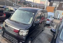 Where to Buy the Best Mini Shuttle Bus Korope