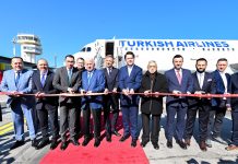 Turkish Airlines Adds Timișoara As Its Fourth Destination In Romania -marketingspace.com.ng