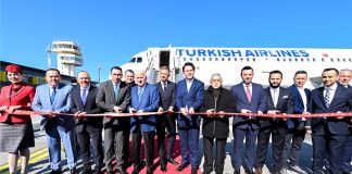 Turkish Airlines Adds Timișoara As Its Fourth Destination In Romania -marketingspace.com.ng