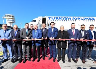 Turkish Airlines Adds Timișoara As Its Fourth Destination In Romania Turkish Airlines Adds Timișoara As Its Fourth Destination In Romania -marketingspace.com.ng