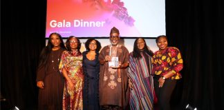 ADVAN Earns Global Recognition As WFA President’s Award Winner For “Project Freedom” -marketingspace.com.ng