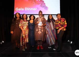 ADVAN Earns Global Recognition As WFA President’s Award Winner For “Project Freedom” ADVAN Earns Global Recognition As WFA President’s Award Winner For “Project Freedom” -marketingspace.com.ng