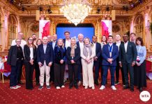 ADVAN Welcomes Otega Ogra’s Election To WFA Executive Committee, Hails It As Milestone For Nigeria’s Advertising Industry -marketingspace.com.ng