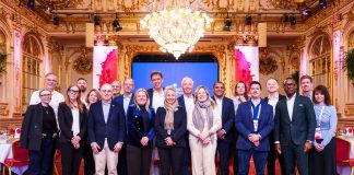 ADVAN Welcomes Otega Ogra’s Election To WFA Executive Committee, Hails It As Milestone For Nigeria’s Advertising Industry -marketingspace.com.ng