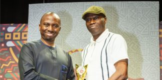 Guinness Nigeria CEO, Girish Sharma, Wins Industry Icon At ADVAN African Awards For Marketing Excellence 2026 -marketingspace.com.ng