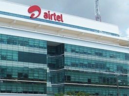 Airtel Nigeria Suspends Airtime, Data Credit Services -marketingspace.com.ng