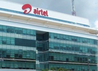 Airtel Nigeria Suspends Airtime, Data Credit Services -marketingspace.com.ng