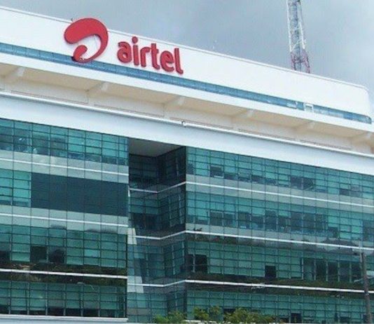 Airtel Nigeria Suspends Airtime, Data Credit Services -marketingspace.com.ng