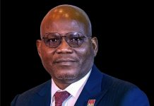 BUA MD Abioye Set To Deliver Keynote Paper On Real Sector Growth At Industry Summit BUA MD Abioye Set To Deliver Keynote Paper On Real Sector Growth At Industry Summit -marketingspace.com.ng