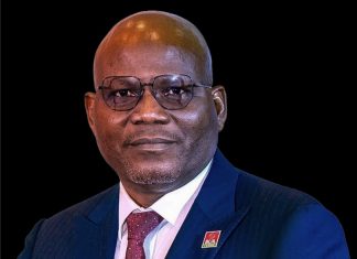 BUA MD Abioye Set To Deliver Keynote Paper On Real Sector Growth At Industry Summit BUA MD Abioye Set To Deliver Keynote Paper On Real Sector Growth At Industry Summit -marketingspace.com.ng