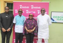 Baobab Microfinance Bank Partners With Compassionate Care Recovery Initiative To Empower Women And Restore Hope Baobab Microfinance Bank Partners With Compassionate Care Recovery Initiative To Empower Women And Restore Hope -marketingspace.com.ng