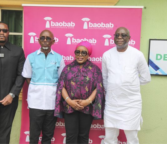 Baobab Microfinance Bank Partners With Compassionate Care Recovery Initiative To Empower Women And Restore Hope -marketingspace.com.ng
