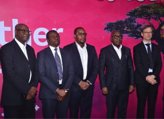 Baobab Microfinance Bank Unveils New Head Office In Lagos, Reinforcing Growth And Operational Excellence Baobab Microfinance Bank -marketingspace.com.ng