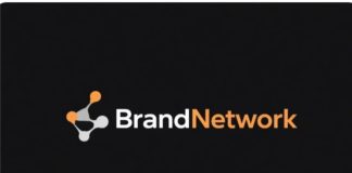 Brand Network Unveils Dynamic New Logo To Reflect Growth, Innovation, Industry Leadership -marketingspace.com.ng