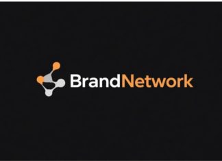 Brand Network Unveils Dynamic New Logo To Reflect Growth, Innovation, Industry Leadership -marketingspace.com.ng