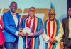 Egbin Power Named Genco Of The Year For Operational Excellence, Sector Resilience -marketingspace.com.ng