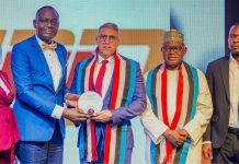 Egbin Power Named Genco Of The Year For Operational Excellence, Sector Resilience Egbin Power Named Genco Of The Year For Operational Excellence, Sector Resilience -marketingspace.com.ng